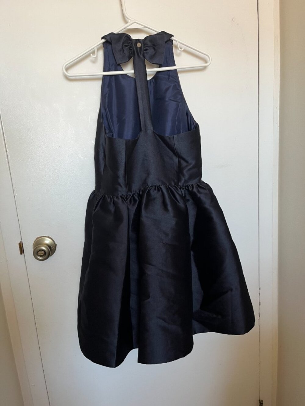 Kate Spade Dress with Pockets - Picture 2 of 3